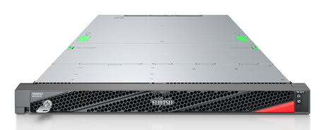 EAN 4066733144288 - Fujitsu PRIMERGY RX2530 M7 servidor 0 GB Bastidor (1U) Intel® Xeon® Silver 4510 2,4 GHz 32 GB DDR5-SDRAM  imagen 4