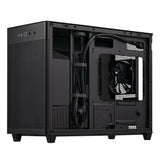 EAN 4711081771838 - ASUS AP201 PRIME CASE TG Mini Tower Negro imagen 9