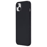 Infinite Paris Iphone 15 Plus - Soft Case Black 100% Recycled - Tpu - Warranty: 24m