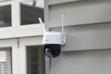 Camara Ip Wifi Imou Bullet Cruiser 1080p/Wifi+Ethernet/H265 Ipc-S22fp-0360b-Imou