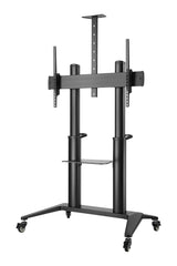 EAN 5704174200420 - Vivolink VLFS70120 soporte para TV 3,05 m (120") Negro imagen 2