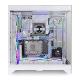 Caja Pc Thermaltake Cte E600 Mx Blanco, Ca-1y3-00m6wn-00