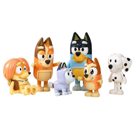 EAN 630996171998 - Moose Toys MS17199 figura de juguete para niños imagen 1