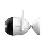 EAN 6939554914393 - Dahua Technology F4C-LED Bala (forma) Cámara de seguridad IP Interior y exterior 2560 x 1440 Pixeles Pare imagen 8