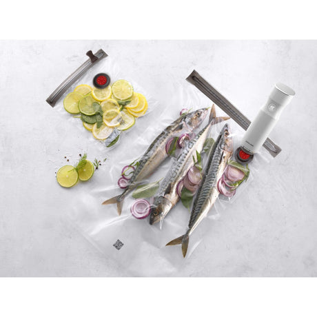 EAN 4009839523793 - ZWILLING FRESH & SAVE Bolsa para envasadora al vacío imagen 5