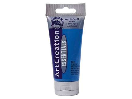 EAN 8712079264505 - Talens ArtCreation Essentials acrylic colour tube 3x 75ml Pintura acrílica 3 pieza(s) imagen 1