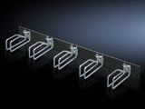 Rittal Rangierpanel 2he Hxt 85x125mm Ral 9005 Mahlbügel