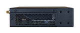 EAN 663072964801 - Digi AW08-G300 hub de interfaz USB 3.2 Gen 1 (3.1 Gen 1) Type-A 10000 Mbit/s Negro imagen 4
