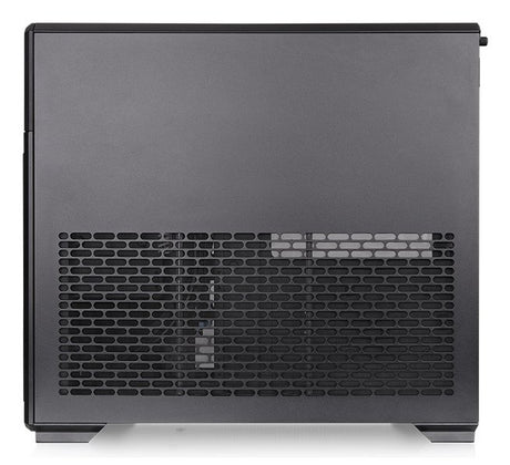EAN 4711658547163 - Thermaltake TR300 WS Midi Tower Negro, Madera imagen 6