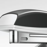 Leitz Grapadora Nexxt 5502 Wow - Negro-Metallic