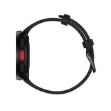 Smartwatch Polar Pacer Night Black S/L