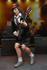 Figura Angus Young Highway To Hell Acdc 20cm