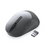 EAN 2000001107904 - DELL MS5320W ratón Oficina mano derecha RF Wireless + Bluetooth Óptico 1600 DPI imagen 8