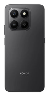 EAN 6936520875108 - Honor 400 Smart 5G 17,2 cm (6.77") SIM doble Android 15 USB Tipo C 4 GB 128 GB 6500 mAh Negro imagen 2