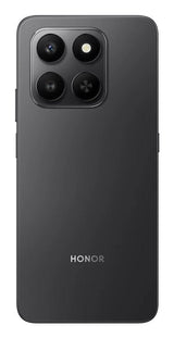 Honor 400 Smart 4+128gb 6.7" 5g Velvet Black Ds Wind3