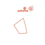 Thermal Grizzly Minus Pad Extreme 2 - 100x 100x 0,5 Mm, Almohadillas Térmicas Grises Tg-Mp-E2-100-100-05