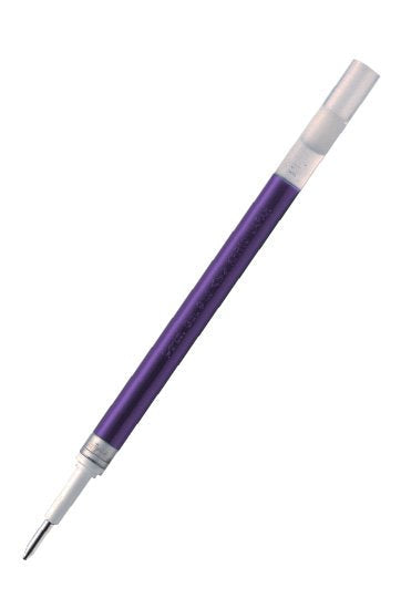 Pentel Energel - Cartucho De Recarga - Violeta