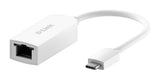 EAN 0790069457494 - D-Link DUB-E250 adaptador y tarjeta de red Ethernet 2500 Mbit/s imagen 4