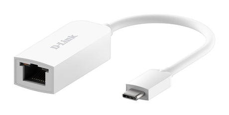 EAN 0790069457494 - D-Link DUB-E250 adaptador y tarjeta de red Ethernet 2500 Mbit/s imagen 4