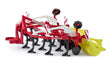 EAN 4006874020676 - Siku 2067 modelo a escala 1:32 imagen 1