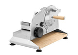 Ritter Cortadora Multiusos Amano 5 Plata/Madera 107.001