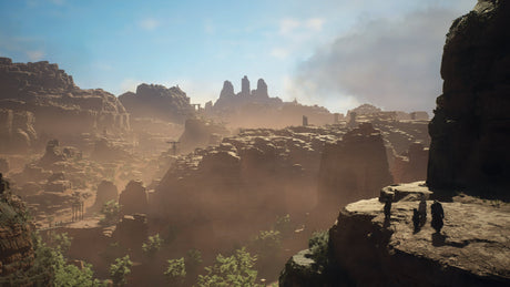 EAN 5055060954096 - Capcom Dragon's Dogma 2 Estándar Inglés PlayStation 5 imagen 4