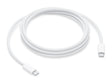 EAN 0195949775390 - Apple MYQT3ZM/A cable USB 2 m USB C Blanco imagen 1