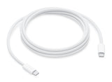 EAN 0195949775390 - Apple MYQT3ZM/A cable USB 2 m USB C Blanco imagen 1