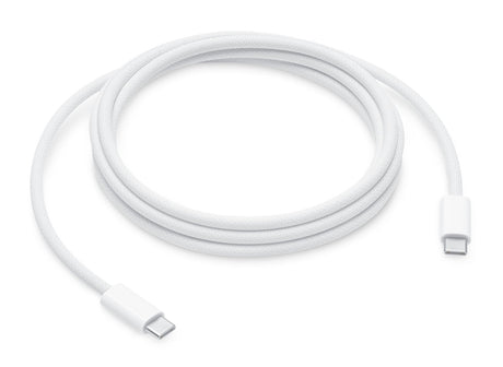EAN 0195949775390 - Apple MYQT3ZM/A cable USB 2 m USB C Blanco imagen 1