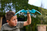 Zuru Robo Alive Dino Action Pteradactyl, Figura De Juguete 4894680021365.0