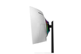 EAN 8806094969658 - Samsung G95SC pantalla para PC 124,5 cm (49") 5120 x 1440 Pixeles Dual QHD OLED Plata imagen 19