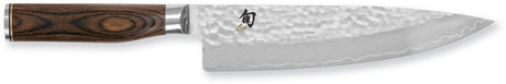 EAN 4901601354638 - kai TDM-1706 cuchillo de cocina 1 pieza(s) Cuchillo de chef imagen 1