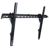 Techly Ica-Plb 133lty Soporte De Pared Para Tv 40-65" Led/Lcd 50kg Inclinable Slim 37mm