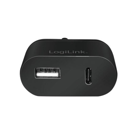 EAN 4052792061727 - LogiLink PA0256 cargador de dispositivo móvil Universal Negro Corriente alterna Interior imagen 4