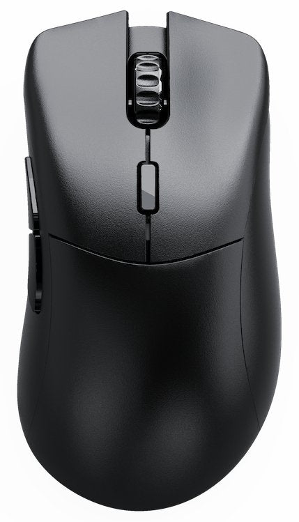 Raton Glorious Model D 2 Pro Wireless, 1k Polling - Negro