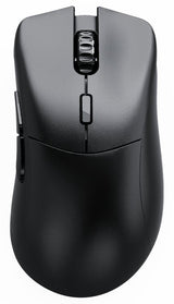 Raton Glorious Model D 2 Pro Wireless, 1k Polling - Negro