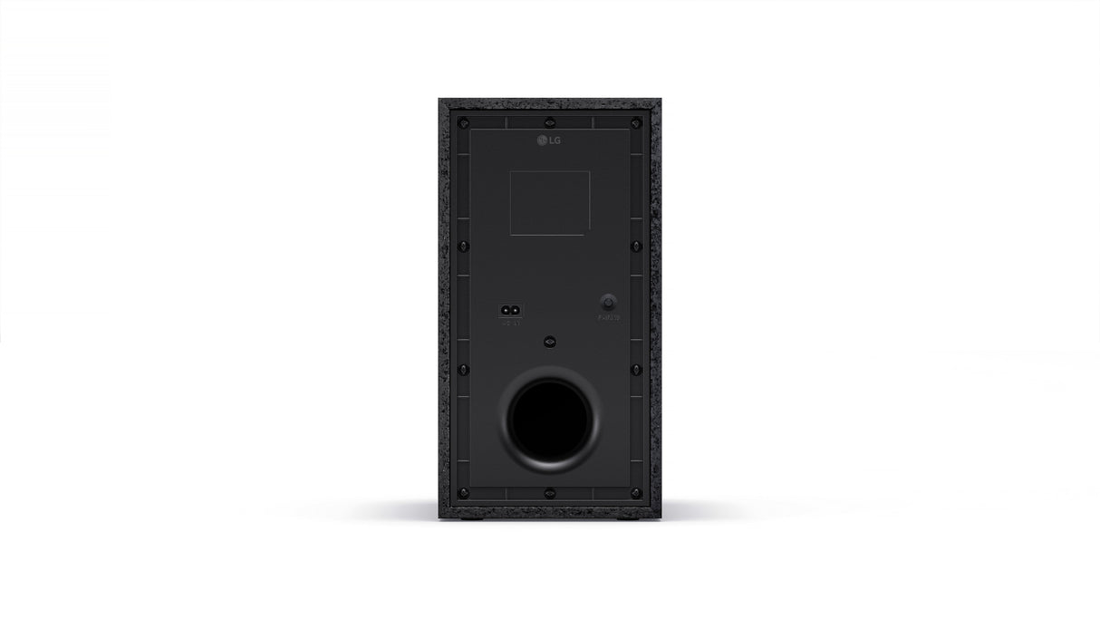 Lg S70ty Negro 3.1.1 Canales 400 W