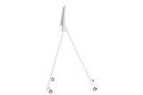 EAN 8806090066740 - Samsung Flip Stand Gris claro imagen 4