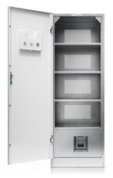 Apc Empty Battery Cabinet 700mm Wide