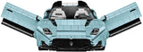 Cobi Maserati Mc20 Cielo Executive Edition, Juguete De Construcción Cobi-24351