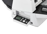 EAN 4939761309021 - Ricoh fi-7600 Alimentador automático de documentos (ADF) + escáner de alimentación manual 600 x 600 DPI A imagen 2