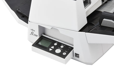 EAN 4939761309021 - Ricoh fi-7600 Alimentador automático de documentos (ADF) + escáner de alimentación manual 600 x 600 DPI A imagen 2