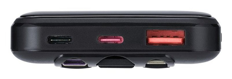 EAN 4260709014685 - Rivacase VA2211 batería externa Polímero de litio 10000 mAh Blanco imagen 4