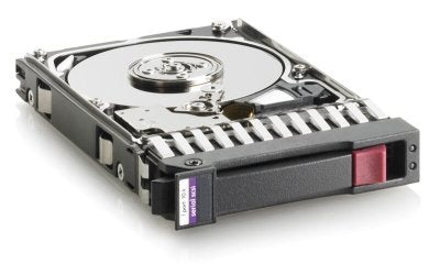 EAN 5704327087861 - HPE 376597-001 disco duro interno 72 GB 10000 RPM 2.5" SAS imagen 1