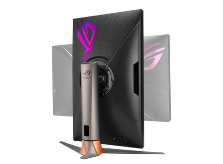 EAN 4711081887119 - ASUS ROG Swift PG27AQN pantalla para PC 68,6 cm (27") 2560 x 1440 Pixeles Wide Quad HD Gris imagen 6