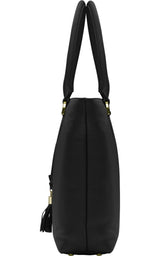 Maletines Dbramante1928 Amtopbbl5568 Para Portátil 38,1 Cm (15") Estuche Para Dama Negro