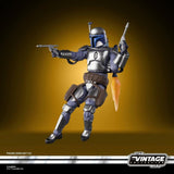 Figura Hasbro Star Wars The Vintage Collection Attack Of The Clones Jango Fett