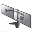 EAN 8717371446697 - Neomounts FPMA-D550DDBLACK soporte para monitor 81,3 cm (32") Escritorio Negro imagen 1