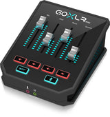 EAN 4033653081290 - TC-Helicon GO XLR Mini 10 - 20000 Hz Negro imagen 1