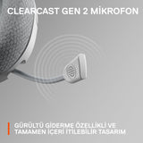 Steelseries Arctis Nova 1 Auriculares Alámbrico Diadema Juego Blanco